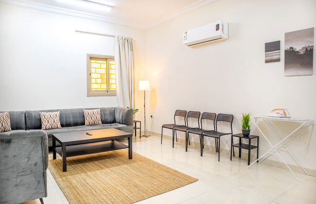 Salam 1 - Qaswarah Residence - Foto 10