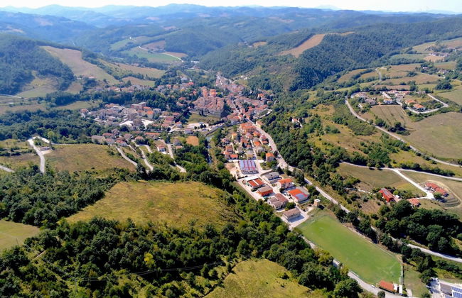 Panoramic Countryside Home - Foto 42