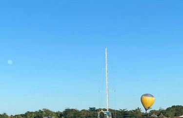 Apto 250mt Praia Coroa Vermelha 2 Quartos com Ar Condicionado - Foto 13