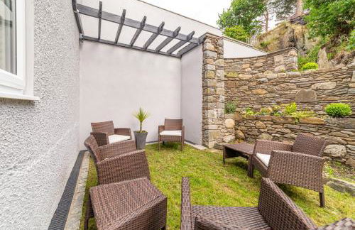 Llanberis Lodges - Photo 33