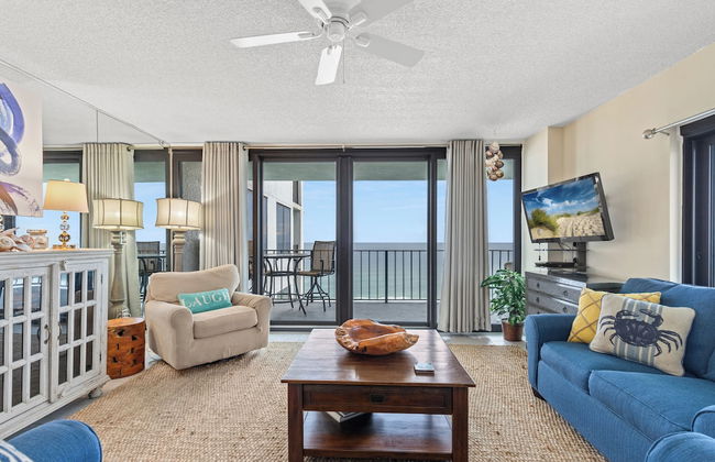 Watercrest 1110 - Sunset Haven - Foto 11