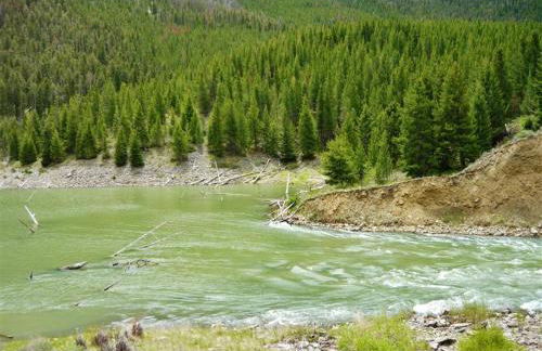 Cozy Immaculate Cabin - Peaceful Retreat! - Foto 25