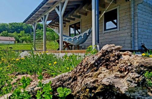 Domek pod Ostoją Góry Sowie - Foto 31