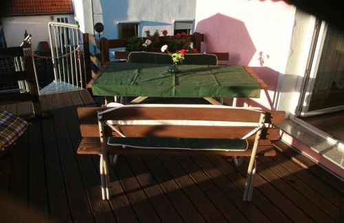 Ferienwohnung Annett - Foto 15