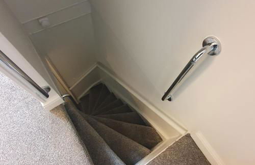 Potts House - Hornsea on the Yorkshire coast - Foto 12