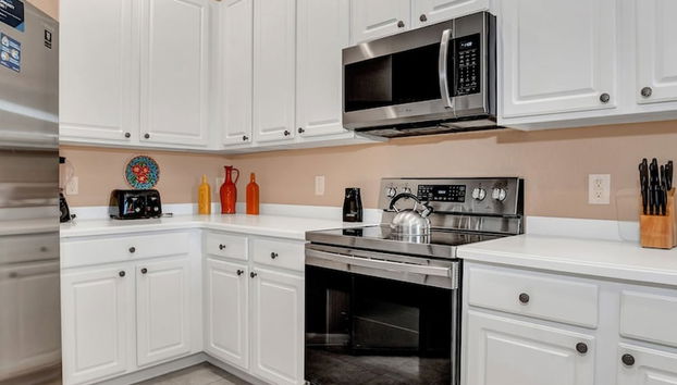 1st Level Pool Beach Disney Area - Foto 2, Habitación