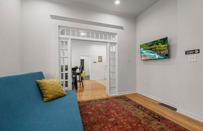 Cozy&Chic Apartments Near Downtown - Foto 20