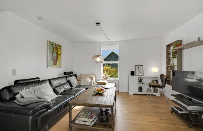 "Aleida" - 100m to the fjord - Foto 27