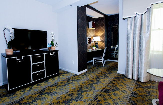 The Churchill Hotel near Embassy Row - Foto 23