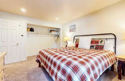 Mountain Chateau Retreat - Desirable Resort 4 BDR - Foto 43