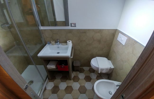 Ottocento Guest House - Foto 35