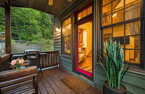 Smokey Mountain Getaway - Foto 31