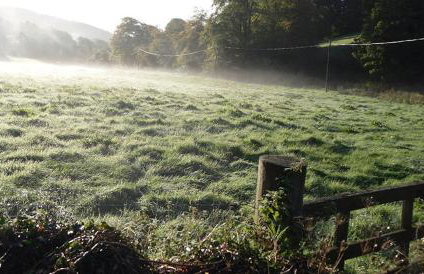 Budleigh Farm Cottages - Foto 7