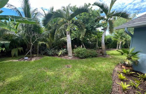 Florida house, 4br 2bt with private pool oasis - Photo 51
