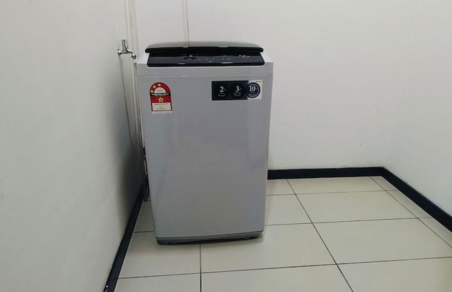 Opus Residences Merdeka Tower KL - Foto 27