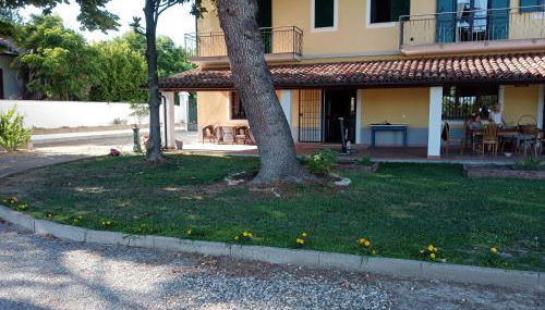 Cascina Pelizza - Foto 4, Garden