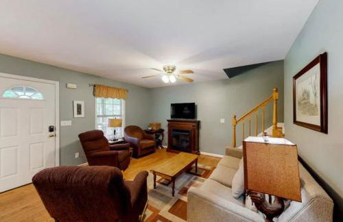 Peak of Perfection at Cabins in the Clouds - Foto 12