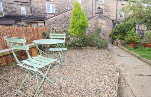 Gosling Cottage - Foto 24