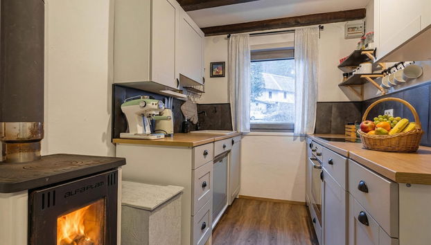 Alpine House Naturalina - Foto 5, Cocina privada