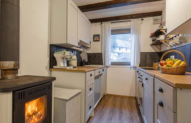 Alpine House Naturalina - Foto 5