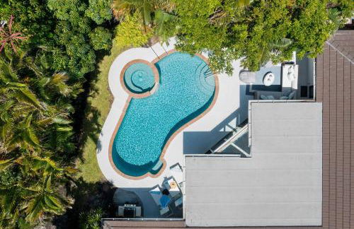 The Coastal Duo Escape - Foto 68