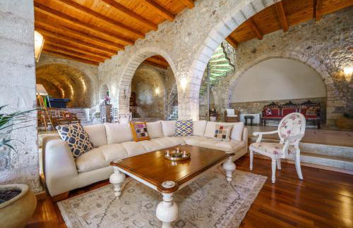 Villa Candice, Luxurious Historic Villa with Sea View by Rentado - Foto 14