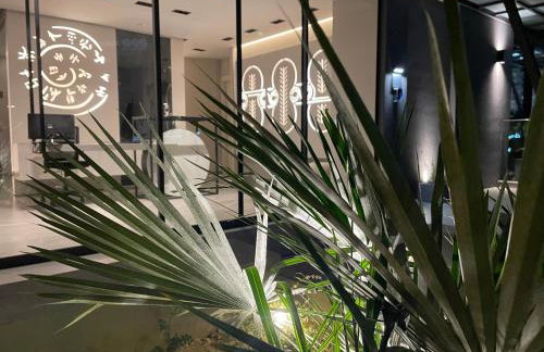 LAVRIS City Suites - Foto 150