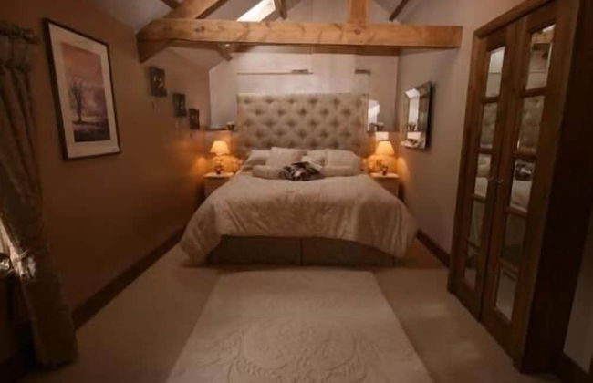 Falstone Barns - Foto 3