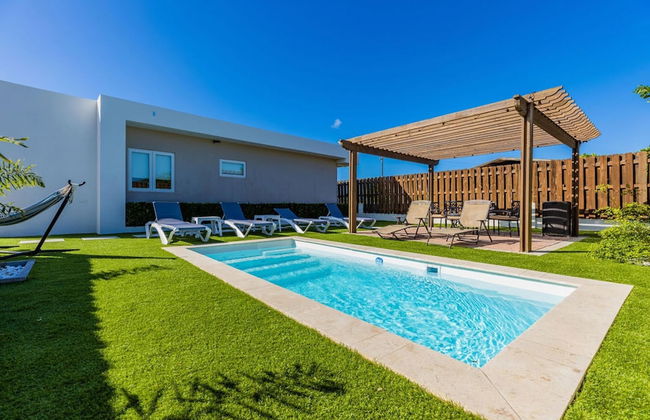 Viva Koyari Modern House - Foto 30