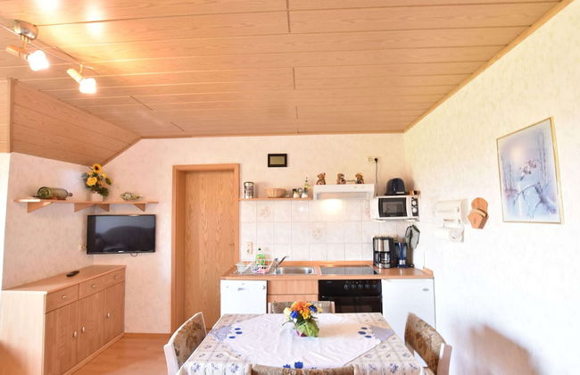 Ferienwohnung mit Terrasse in Kropelin - Foto 14