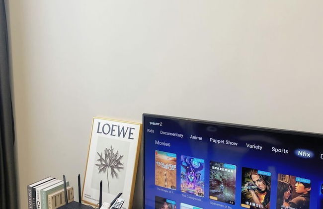 Chambers PWTC By Unimax - Foto 38