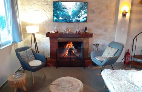 Villa Dremissa - Foto 22