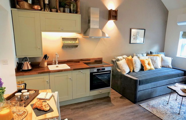 Hazelhurst Farm - Foto 26