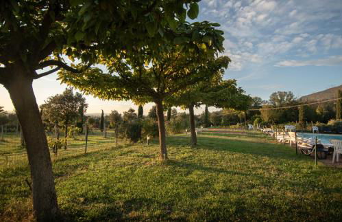 Agriturismo Sasso Rosso - Foto 84