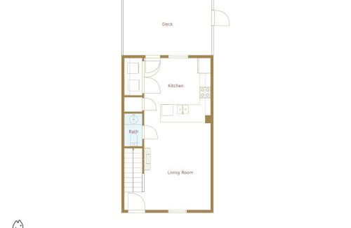 Campus Corner-1 Mi to UofA- 1 Mi to Downtown - Foto 27