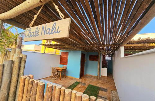 Chalés Mahalo J - Pontal de Maceió - Fortim - Foto 54