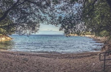 Apartments Alenka by the sea - Foto 50