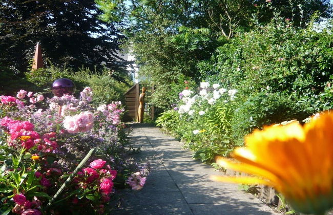 Holiday Apartment Caspari in Winterberg - Foto 18