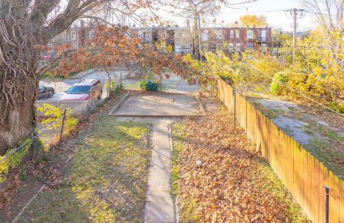 Benton Park Loft and Office ABODEbucks - Foto 39