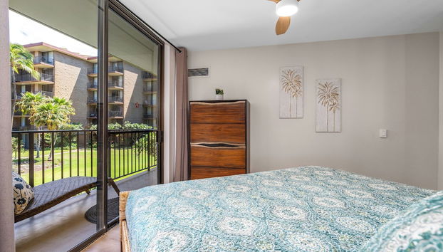 Hip Hawaiian Oceanfront Vistas - Foto 2, Habitación