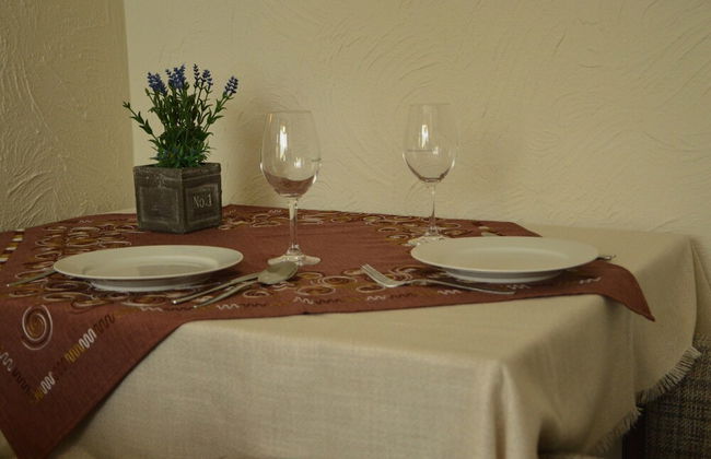 Homely Apartment in Schin op Geul With Terrace - Foto 16