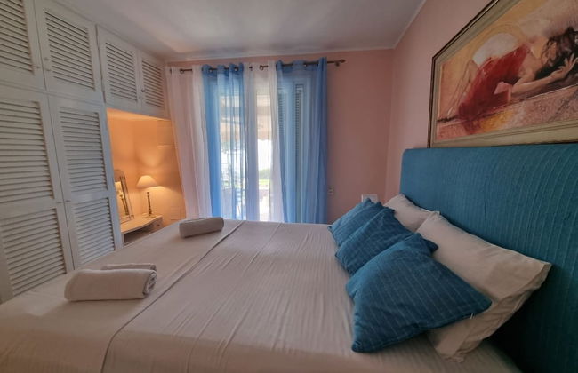 Corfu Island Apartment 13 - Foto 6