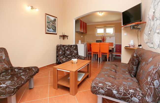 Apartments Bella Vista - Photo 13