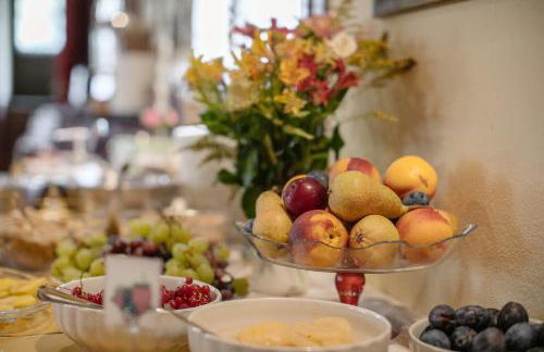 Alloggio Agrituristico Albafiorita - Foto 35