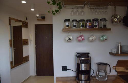 Apartament Kolejowa - Foto 12