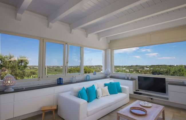 TD Trulli di Bouganville w/ Large Amazing Pool - Foto 21