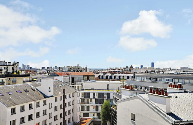 Intimate Apartment - 1br/4p - Ste Marguerite - Photo 10