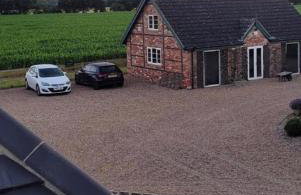 Lincoln Holiday Retreat View with Private Hot Tub - Foto 46