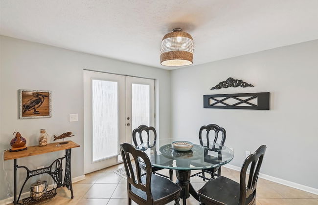 5708 Sunset Ave 2 Bedroom Home by RedAwning - Foto 24