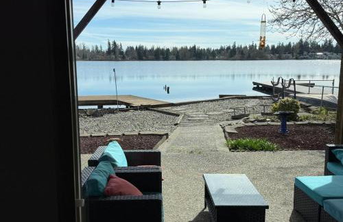 Waterfront Oasis, Private Dock and Lake Views - Foto 49